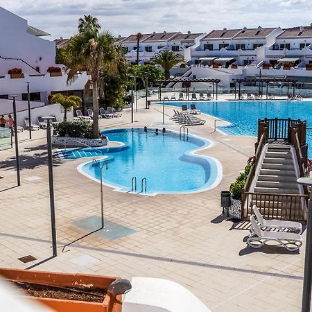 Parque Don Jose Apartment Costa Del Silencio Bagian luar foto